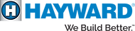 Haywood Pool Logo