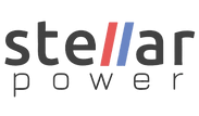 Stellar Power Logo