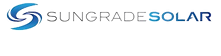 Sungrade Solar Logo