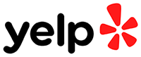Yelp Logo Small