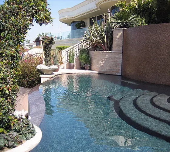 Hayward Pool Builder Aqua dream Pools, Luxury Custom Pools in Hayward, CA