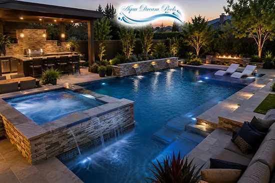 Inground Pool Remodeling Ideas That Add Value to Your Home.