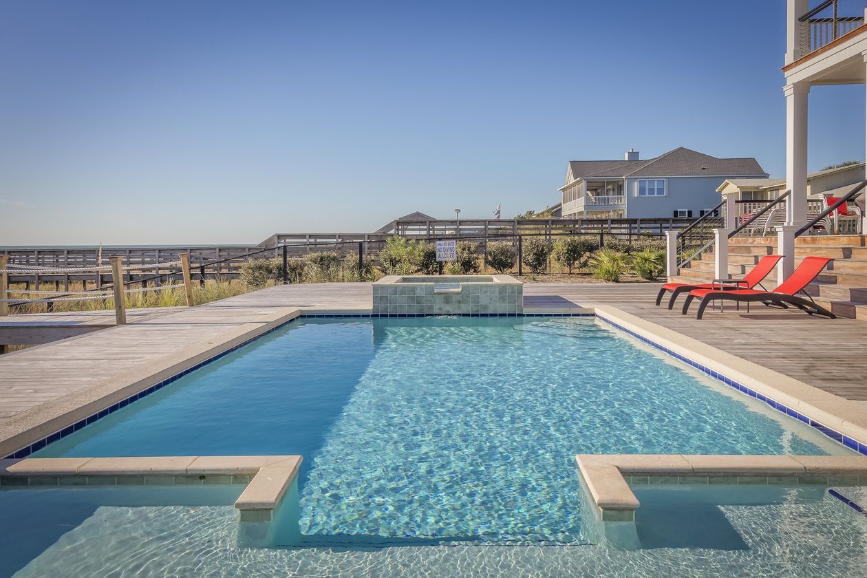 How Long Does It Take to Build a Pool? Bay Area Timelines